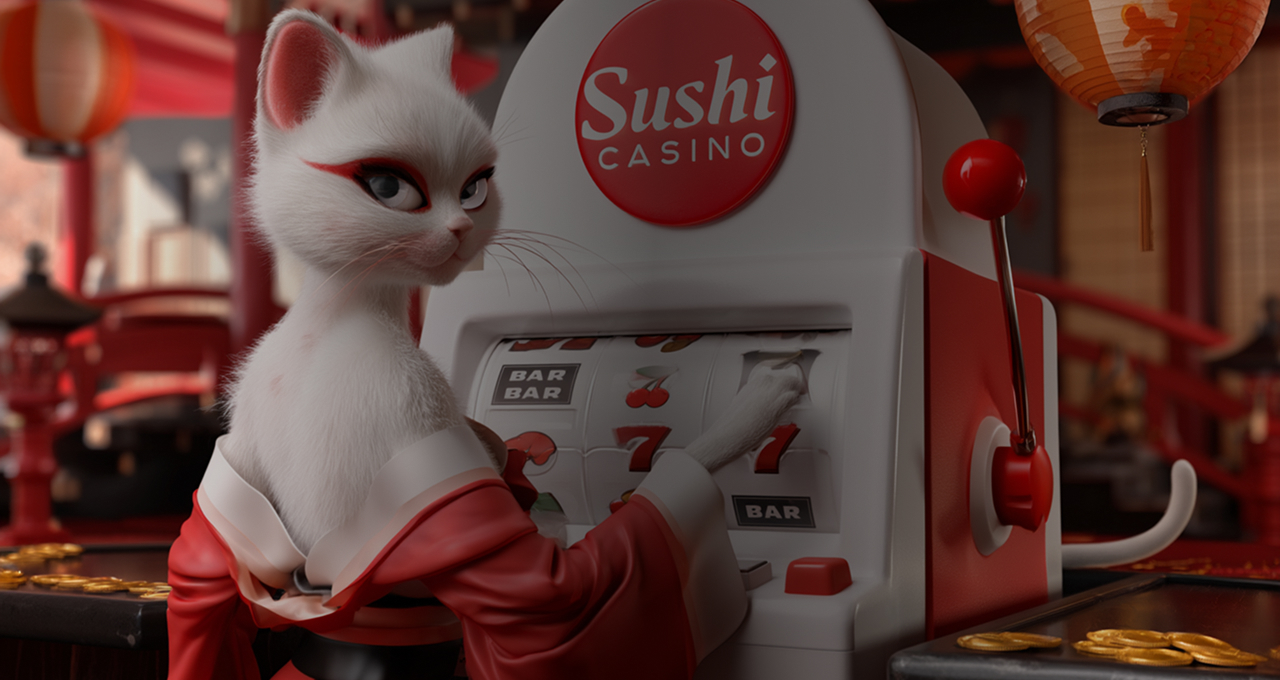 Sushi Casino