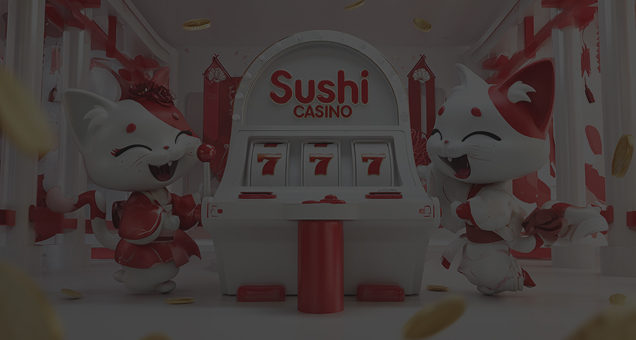 Sushi Casino