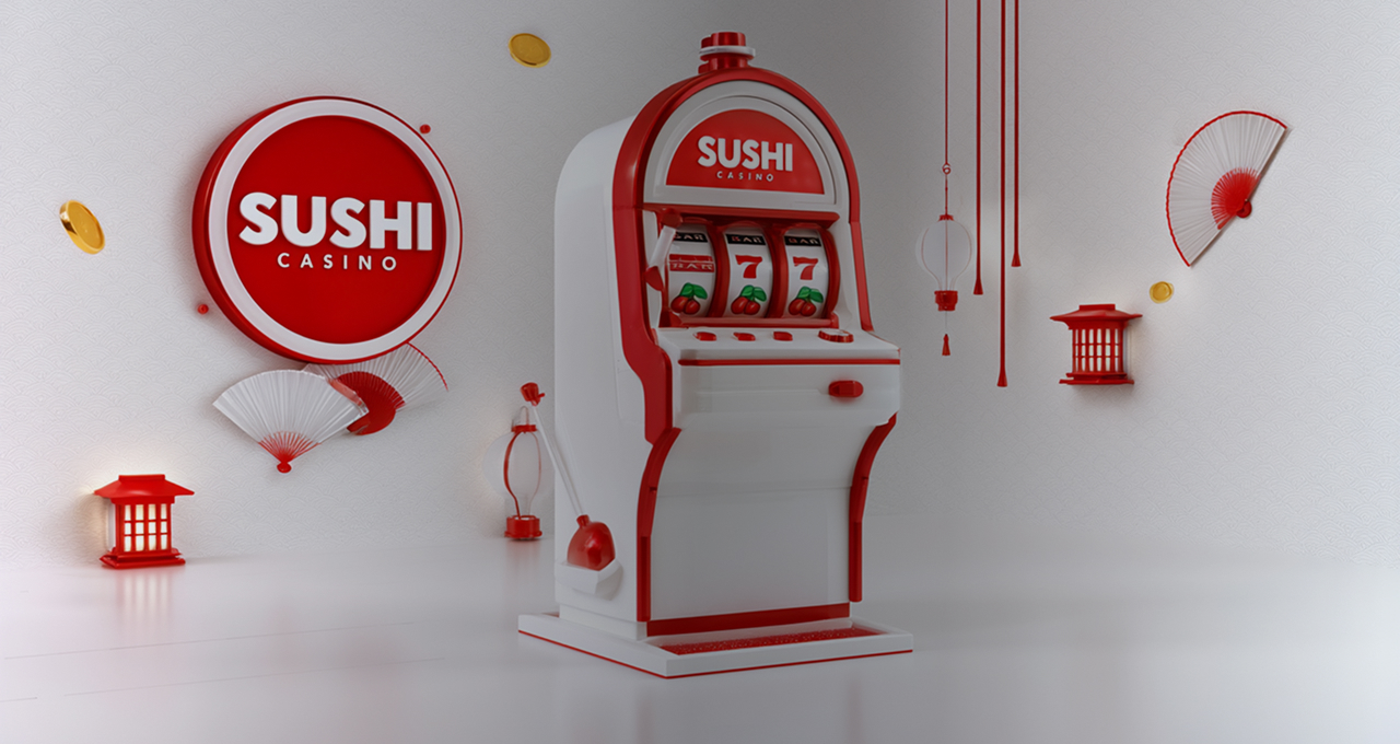 Sushi Casino